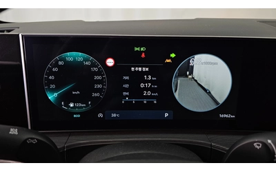 Hyundai Santa fe 2.5t Calligraphy - автомобили, коли, обяви за нови и употребявани 6