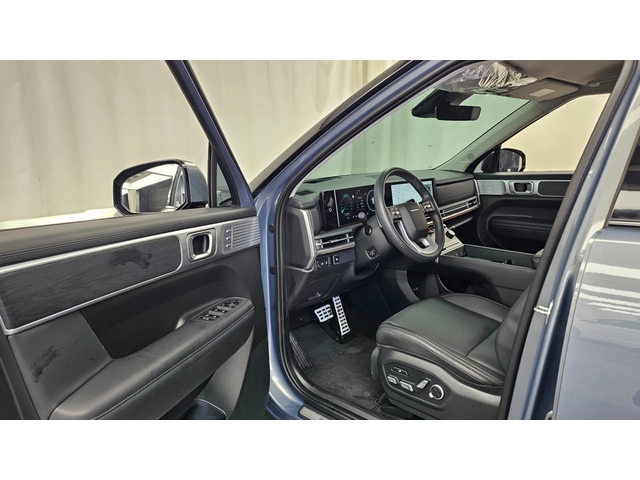 Hyundai Santa fe 2.5t Calligraphy - автомобили, коли, обяви за нови и употребявани 7