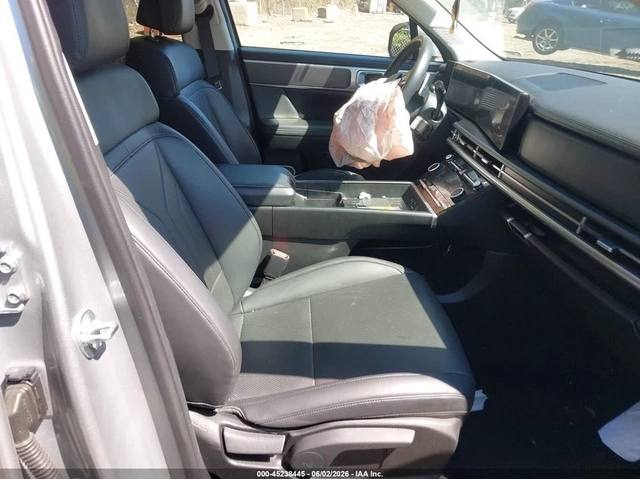 Hyundai Santa fe 2025 Sel 4x4 - автомобили, коли, обяви за нови и употребявани 4