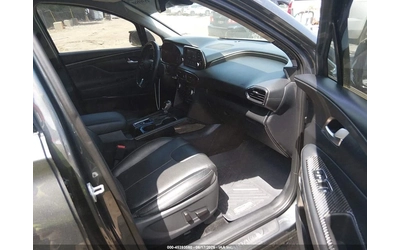 hyundai-santa-fe - 2