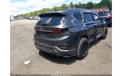 hyundai-santa-fe - 5