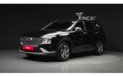 hyundai-santa-fe - 0