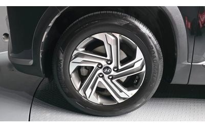hyundai-santa-fe - 4