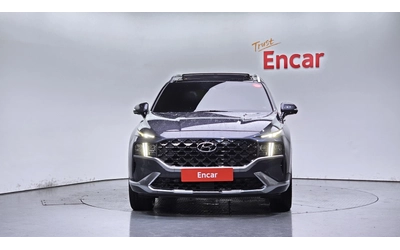 hyundai-santa-fe - 2
