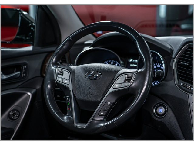 Hyundai Santa Hyundai Santa fe  - автомобили, коли, обяви за нови и употребявани 10