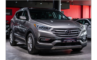 Hyundai Santa Hyundai Santa fe  - автомобили, коли, обяви за нови и употребявани 16