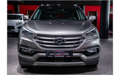 hyundai-santa-fe - 1