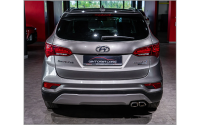 Hyundai Santa Hyundai Santa fe  - автомобили, коли, обяви за нови и употребявани 20