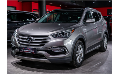 hyundai-santa-fe - 2
