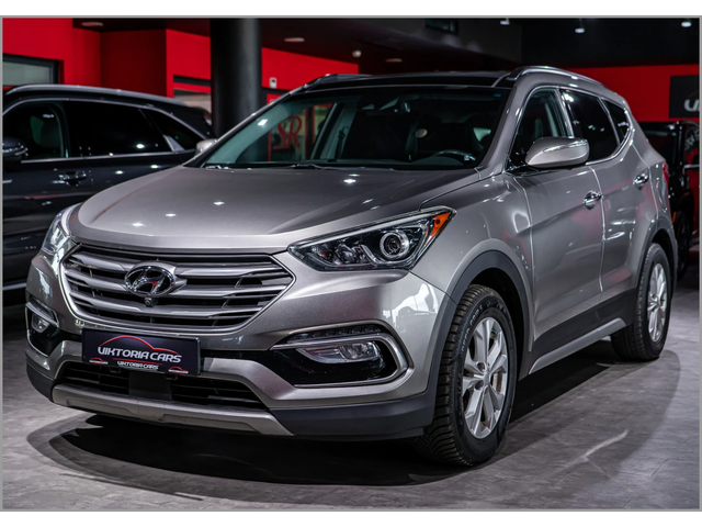 Hyundai Santa Hyundai Santa fe  - автомобили, коли, обяви за нови и употребявани 2