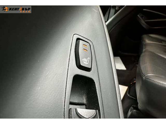 Hyundai Santa Fe Grand/2.2CRDi/Всички екстри - автомобили, коли, обяви за нови и употребявани 11