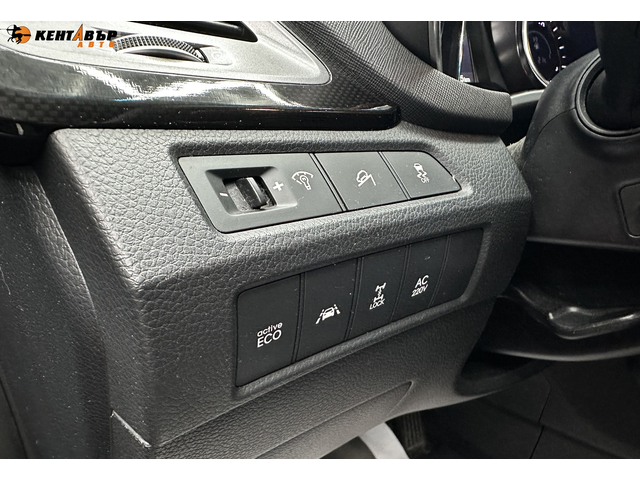 Hyundai Santa Fe Grand/2.2CRDi/Всички екстри - автомобили, коли, обяви за нови и употребявани 12