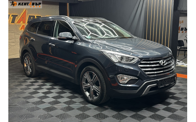 hyundai-santa-fe-grand-2-2crdi-vsichki-ekstri - 3