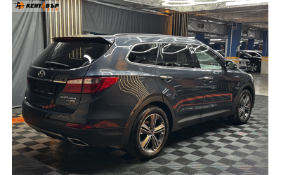 hyundai-santa-fe-grand-2-2crdi-vsichki-ekstri - 4