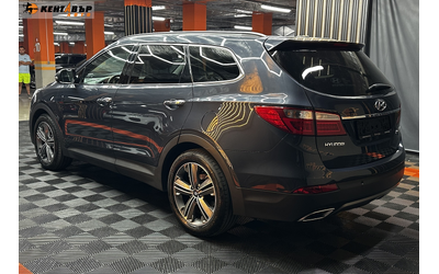 hyundai-santa-fe-grand-2-2crdi-vsichki-ekstri - 5