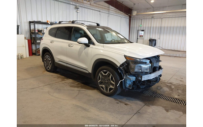 hyundai-santa-fe-hybrid-1-6l-i-4-di-dohc-vvt-turbo-178hp-all-wheel-drive - 0