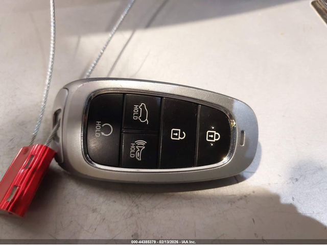 Hyundai SANTA FE HYBRID 1.6L I-4 DI, DOHC, VVT, TURBO, 178HP All Wheel Drive - автомобили, коли, обяви за нови и употребявани 10