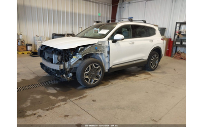 hyundai-santa-fe-hybrid-1-6l-i-4-di-dohc-vvt-turbo-178hp-all-wheel-drive - 1