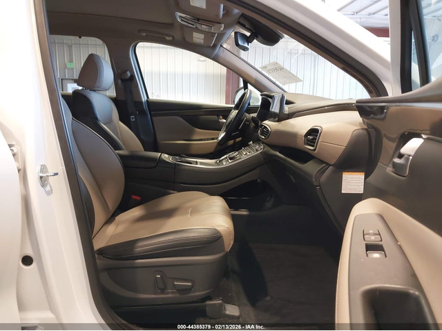 Hyundai SANTA FE HYBRID 1.6L I-4 DI, DOHC, VVT, TURBO, 178HP All Wheel Drive - автомобили, коли, обяви за нови и употребявани 4