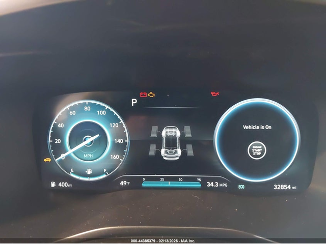 Hyundai SANTA FE HYBRID 1.6L I-4 DI, DOHC, VVT, TURBO, 178HP All Wheel Drive - автомобили, коли, обяви за нови и употребявани 6