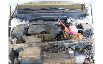 Hyundai SANTA FE HYBRID 1.6L I-4 DI, DOHC, VVT, TURBO, 178HP All Wheel Drive - автомобили, коли, обяви за нови и употребявани 9