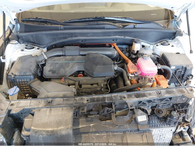 Hyundai SANTA FE HYBRID 1.6L I-4 DI, DOHC, VVT, TURBO, 178HP All Wheel Drive - автомобили, коли, обяви за нови и употребявани 9