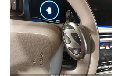 Hyundai SANTA FE HYBRID 1.6L I-4 DI, DOHC, VVT, TURBO, 178HP All Wheel Drive - автомобили, коли, обяви за нови и употребявани 10