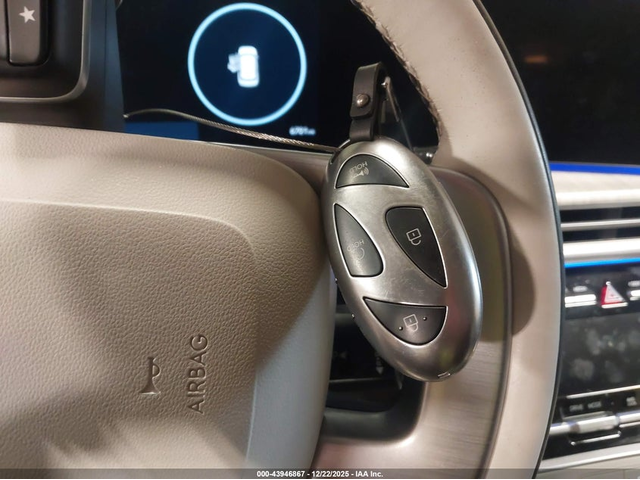 Hyundai SANTA FE HYBRID 1.6L I-4 DI, DOHC, VVT, TURBO, 178HP All Wheel Drive - автомобили, коли, обяви за нови и употребявани 10