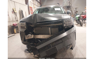 Hyundai SANTA FE HYBRID 1.6L I-4 DI, DOHC, VVT, TURBO, 178HP All Wheel Drive - автомобили, коли, обяви за нови и употребявани 11