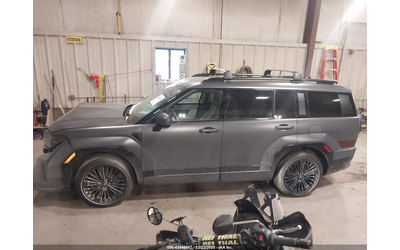 Hyundai SANTA FE HYBRID 1.6L I-4 DI, DOHC, VVT, TURBO, 178HP All Wheel Drive - автомобили, коли, обяви за нови и употребявани 13