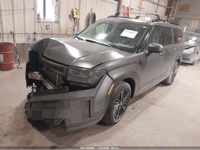 Hyundai SANTA FE HYBRID 1.6L I-4 DI, DOHC, VVT, TURBO, 178HP All Wheel Drive - автомобили, коли, обяви за нови и употребявани 1