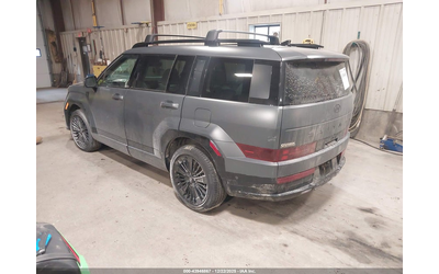 hyundai-santa-fe-hybrid-1-6l-i-4-di-dohc-vvt-turbo-178hp-all-wheel-drive - 2