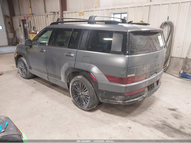 Hyundai SANTA FE HYBRID 1.6L I-4 DI, DOHC, VVT, TURBO, 178HP All Wheel Drive - автомобили, коли, обяви за нови и употребявани 2