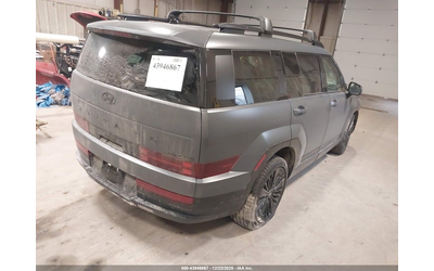 hyundai-santa-fe-hybrid-1-6l-i-4-di-dohc-vvt-turbo-178hp-all-wheel-drive - 3