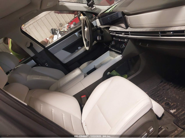 Hyundai SANTA FE HYBRID 1.6L I-4 DI, DOHC, VVT, TURBO, 178HP All Wheel Drive - автомобили, коли, обяви за нови и употребявани 4