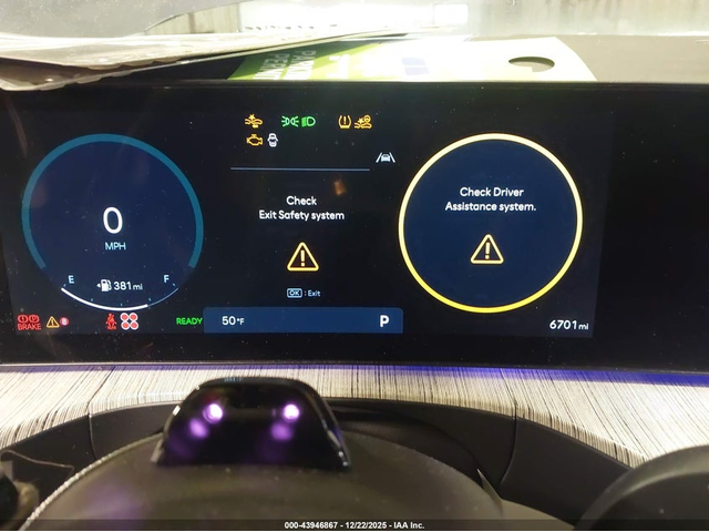 Hyundai SANTA FE HYBRID 1.6L I-4 DI, DOHC, VVT, TURBO, 178HP All Wheel Drive - автомобили, коли, обяви за нови и употребявани 6