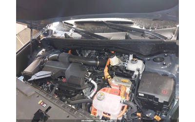 Hyundai SANTA FE HYBRID 1.6L I-4 DI, DOHC, VVT, TURBO, 178HP All Wheel Drive - автомобили, коли, обяви за нови и употребявани 9