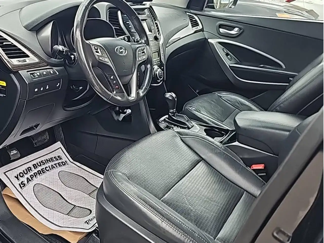 Hyundai Santa fe Luxury All Wheel Drive - автомобили, коли, обяви за нови и употребявани 14