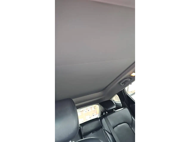 Hyundai Santa fe Luxury All Wheel Drive - автомобили, коли, обяви за нови и употребявани 19