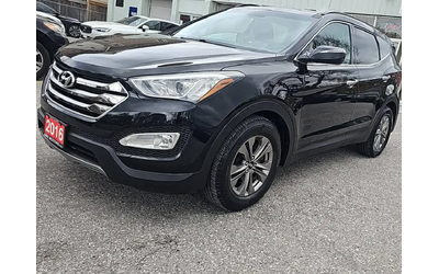 hyundai-santa-fe-luxury-all-wheel-drive - 5