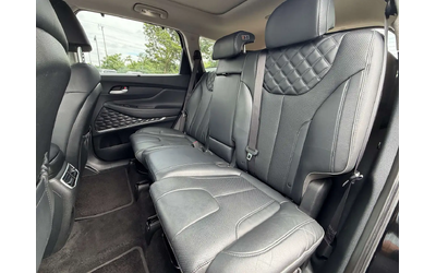 Hyundai Santa fe LUXURY AWD - LEATHER | SUNROOF | NO ACCIDENTS All Wheel Drive - автомобили, коли, обяви за нови и употребявани 10