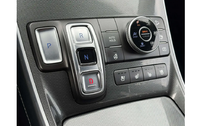 Hyundai Santa fe LUXURY AWD - LEATHER | SUNROOF | NO ACCIDENTS All Wheel Drive - автомобили, коли, обяви за нови и употребявани 14