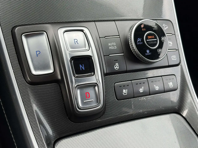 Hyundai Santa fe LUXURY AWD - LEATHER | SUNROOF | NO ACCIDENTS All Wheel Drive - автомобили, коли, обяви за нови и употребявани 14
