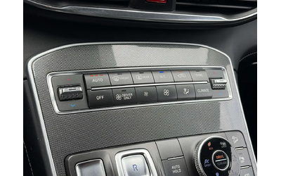 Hyundai Santa fe LUXURY AWD - LEATHER | SUNROOF | NO ACCIDENTS All Wheel Drive - автомобили, коли, обяви за нови и употребявани 15