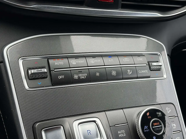 Hyundai Santa fe LUXURY AWD - LEATHER | SUNROOF | NO ACCIDENTS All Wheel Drive - автомобили, коли, обяви за нови и употребявани 15