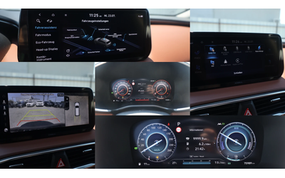 Hyundai SANTA SANTA - автомобили, коли, обяви за нови и употребявани 14