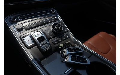 Hyundai SANTA SANTA - автомобили, коли, обяви за нови и употребявани 15