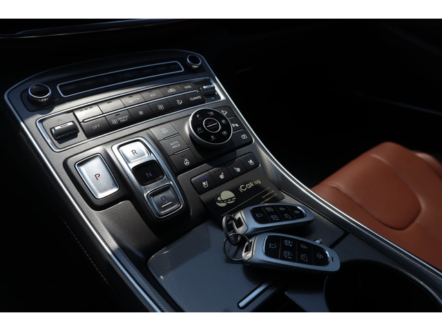 Hyundai SANTA SANTA - автомобили, коли, обяви за нови и употребявани 15