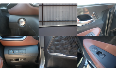 Hyundai SANTA SANTA - автомобили, коли, обяви за нови и употребявани 16