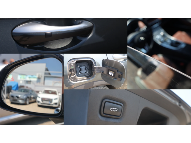 Hyundai SANTA SANTA - автомобили, коли, обяви за нови и употребявани 17